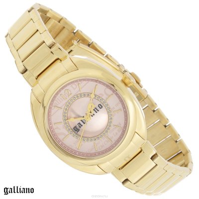   Galliano R2553111501