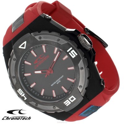   CHRONOTECH RW0018