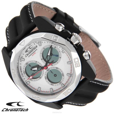   CHRONOTECH RW0062