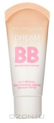 Maybelline New York  "Dream Fresh.  ",   , : -