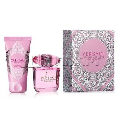   Versace Bright Crystal Absolu  , 30  +   , 50 