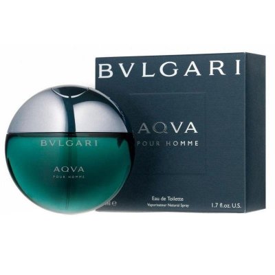 Bvlgari   "Aqva Pour Homme Marine", 30 