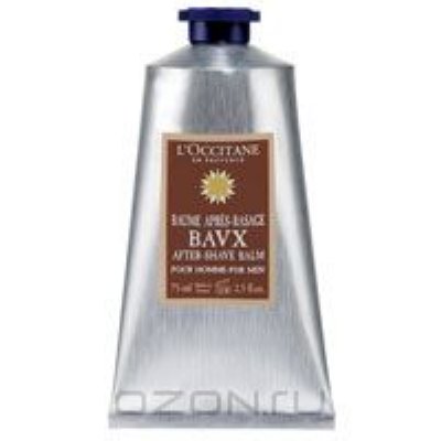    L"Occitane "Bavx", 75 