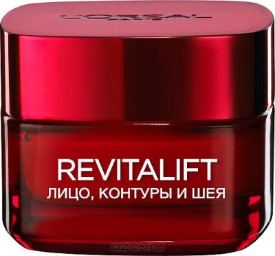   L"Oreal Paris Revitalift    ,   , 50 