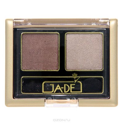    GA-DE Soft Satin Eye Shadow Mono,  070