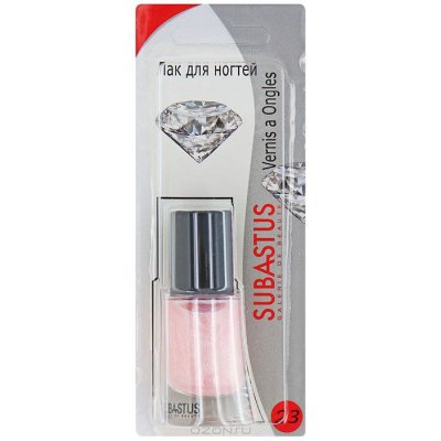    Subastus "Vernis a Ongles", 67, 10 