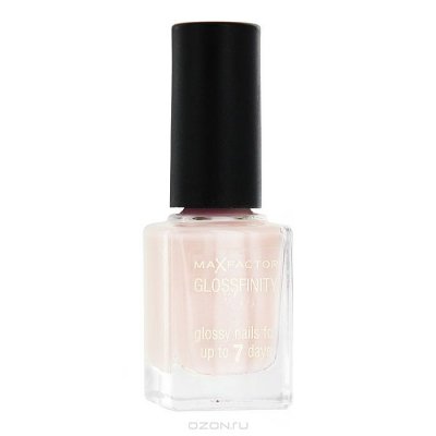    Max Factor "Glossfinity",  30, 11 