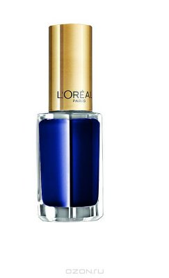 L"Oreal Paris    "Color Riche", : 701 "  ", 5 