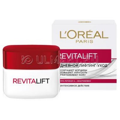    L"Oreal Paris Revitalift  ,  , 50 