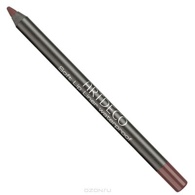 Artdeco     "Soft Lip Liner Waterproof",  26, 1,2 