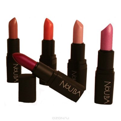    Nouba "Plumping Gloss Stick",  ,  409, 4 