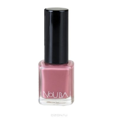 Nouba    "Nail Polish",  451, 7 