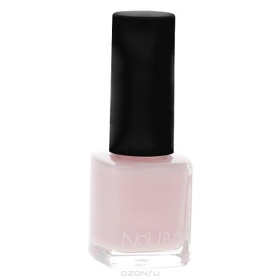 Nouba    "Nail Polish",  440, 7 