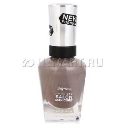    Sally Hansen Complete Salon Manicure  370 com in chic, 14,7 