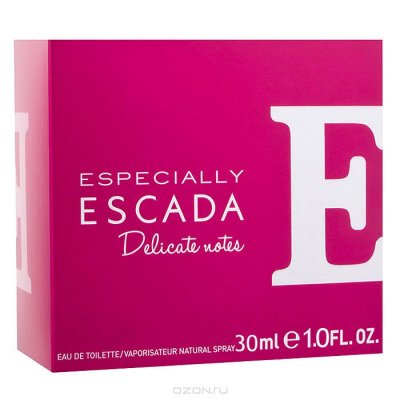 Escada   "Especially Delicates Notes", 30 