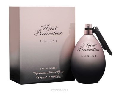 Agent Provocateur   "L"agent", 100 