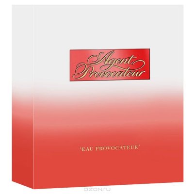 Agent Provocateur   "Maitresse Eau Provocateur", 50 