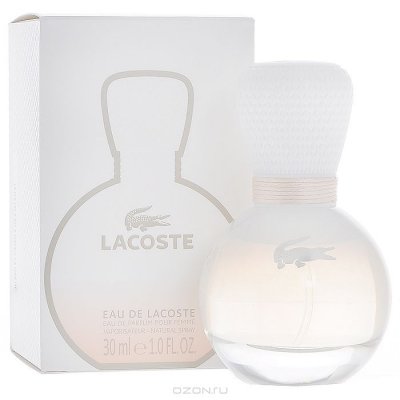 Lacoste   "Eau De Lacoste Femme", 30 