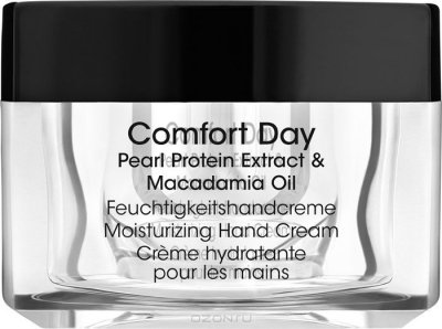 ALessandro     Hydrating Comfort Day, 50 