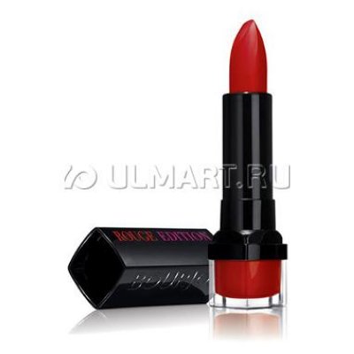 Bourjois    "Rouge Edition",  13 (Rouge Jetset), 3,5 