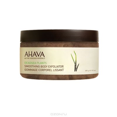    Ahava Deadsea Salt  -, 235 