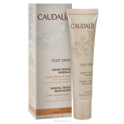 Caudalie Teint Divin      ,   , 30 