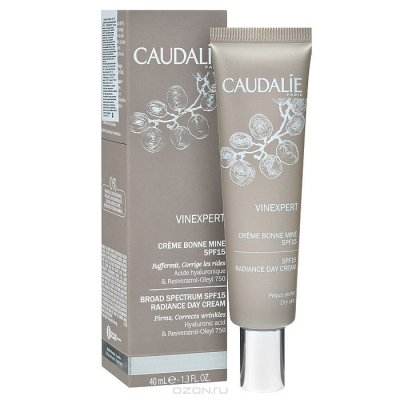 Caudalie Vinexpert     ,   , SPF 15, 40 