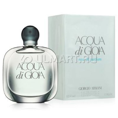  Giorgio Armani Acqua di Gioia   edp, 30 /50 /100  (: 50 )