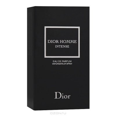  Christian Dior Pour Homme Intense   edp, 50 /100 /150  (: 100 )