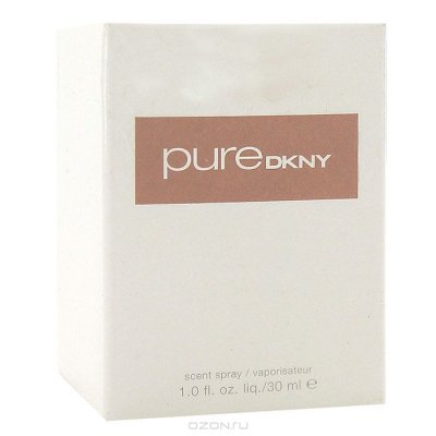   DONNA KARAN DKNY Pure Vanilla, 30 