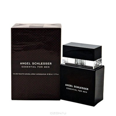   Angel Schlesser Essential Men ( 50   100.00)