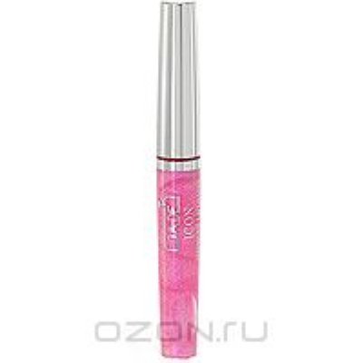    GA-DE "Icon Shine-up Lipgloss",  2, 5 