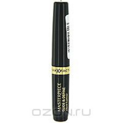     Max Factor "Masterpiece Glide & Define", : , 6 