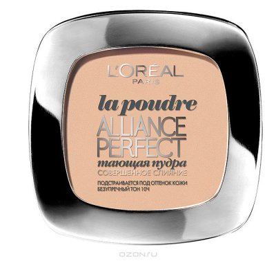   L"Oreal Paris Alliance Perfect,  ,  N4, 