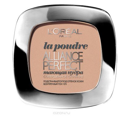 L"Oreal Paris  Alliance Perfect   R3 -, 9 