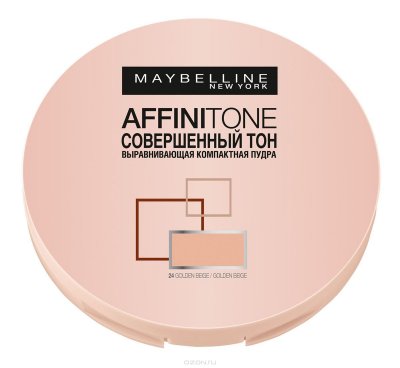   Maybelline New York Affinitone 24 -, 