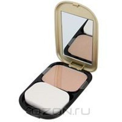   MAX FACTOR Facefinity Compact, ,  03