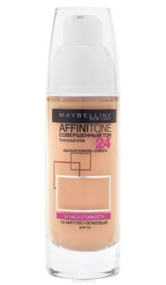     Maybelline New York Affinitone  , 30 ,  16, -