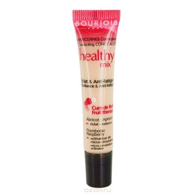  Bourjois "Healthy Mix",  52, 10 