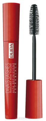    Pupa "Diva"s Lashes",  ,  01, : , 10 