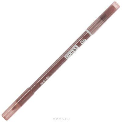    Pupa ""True Lips",  ,  06, :   , 1,2 