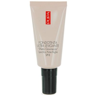     Pupa "Ultra Smoothing Foundation",  04, :  , 35