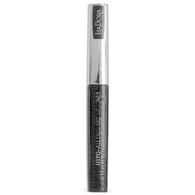    Isa Dora "Hypo-Allergenic Mascara", ,  01, : , 7 