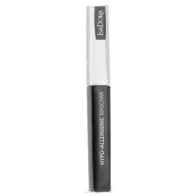    Isa Dora "Hypo-Allergenic Mascara", ,  02, : -,