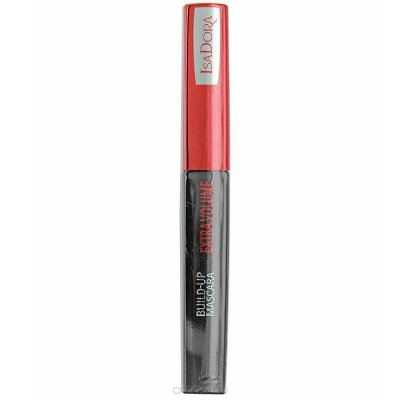    Isa Dora "Build-up Mascara",   , ,  02, : -