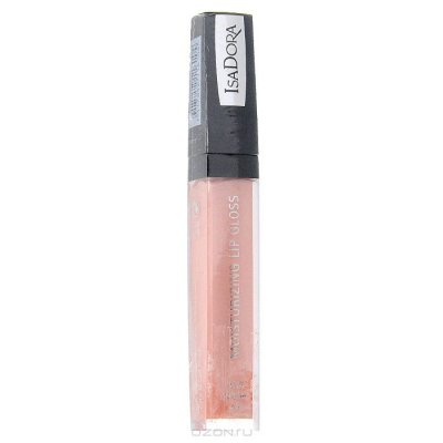    Isa Dora "Moisturizing Lip Gloss", ,  10, :  , 7 