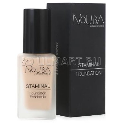      Nouba Staminal Foundation, 30 , 103