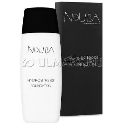       Nouba Foundation Hydrostress, 30 , 1