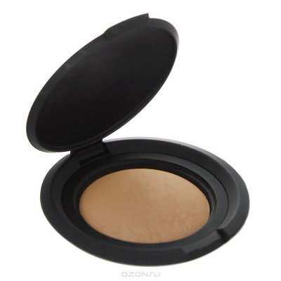 Nouba -  "Bronzing Earth Powder",  51, 6 