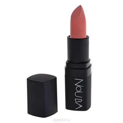 Nouba    "Lipstick",  122, 4 